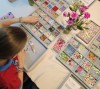 Mergaitėms "Spindinčių papuošalų pasaka"