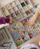 Mergaitėms "Spindinčių papuošalų pasaka"