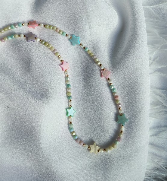 Vėrinys "Aria"