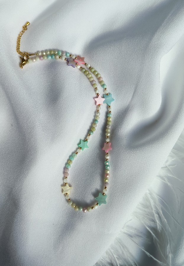 Vėrinys "Aria"
