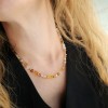 Vėrinys "Summer gold"