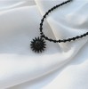 Vėrinys "Black sun"