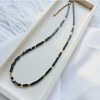 Vėrinys "Hematite"