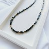 Vėrinys "Hematite"