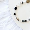 Vėrinys "Summer black"