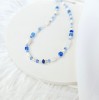 Vėrinys "Summer blue"