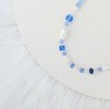 Vėrinys "Summer blue"