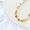 Vėrinys "Summer gold"