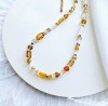 Vėrinys "Summer gold"