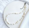 Vėrinys "Summer white"