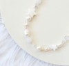 Vėrinys "Summer white"